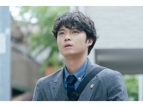 磯村勇斗“健治”のカルチャーショックに視聴者から反響集まる「僕達はまだその星の校則を知らない」 画像