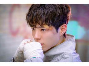 パク・ボゴム主演「グッドボーイ」未公開ビハインド公開、キム・ソヒョンの爽快アクションの裏側も 画像