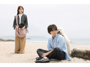 「ある意味王道」成田凌“快”とナ・イヌ“ソハ”に訪れる新展開に視聴者沸く「初恋DOGs」3話 画像