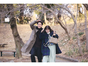 「この感情1週間どうしたら…」小芝風花“美紗”＆佐藤健“部長”、キスからの急展開に視聴者困惑「私の夫と結婚して」7・8話 画像