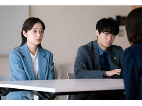 「なんか凄い世の中に」失恋からの展開に視聴者から驚きの声続々…「僕達はまだその星の校則を知らない」2話 画像