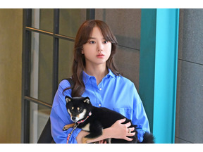 「救われた感じする」清原果耶“愛子”がナ・イヌ“ソハ”にかけた言葉に感動の声広がる「初恋DOGs」4話 画像