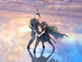 第82回ヴェネチア国際映画祭、アウト・オブ・コンペティション部門に細田守監督作『果てしなきスカーレット』が選出 画像