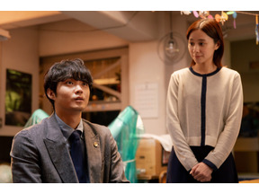 「ナイス展開」「がんばれ」…磯村勇斗“健治”に視聴者から声援続々、「僕達はまだその星の校則を知らない」3話 画像