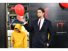 『IT／イット』前日譚ドラマ「IT: Welcome to Derry」新予告編 ペニーワイズも登場 画像