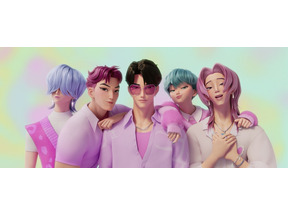 『KPOPガールズ！デーモン・ハンターズ』Netflixで最も視聴されたオリジナルアニメ映画に 画像