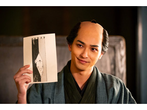 「本の力で世に一矢を報いる」横浜流星“蔦重”の新作“劇中劇”に感動の声広がる「べらぼう」29話 画像