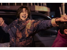 キム・ナムギル＆キム・ヨングァンが名シーンを語り合う「トリガー」特別映像公開 画像