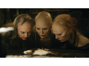 ワクワク感に加え、ヒネリのきいた遊びやシニカルな味わい満載の『スターダスト』 画像