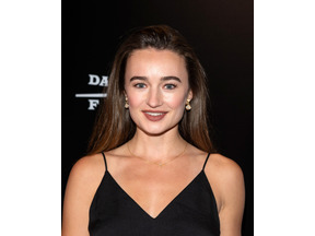 「ウォーキング・デッド」シーズン9のアディ役俳優ケリー・マックが死去 33歳 画像