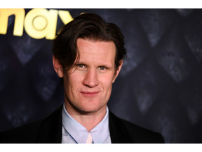 ライアン・ゴズリング主演『スター・ウォーズ／スターファイター』のヴィラン、マット・スミスに決定 画像