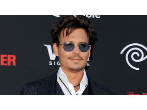 ジョニー・デップ、思春期を迎えた子どもたちとの関係について語る 画像