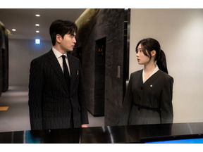 イ・ジヌクの優しさが溢れる「エスクワイア：弁護士を夢見る弁護士たち」第3・4話ビハインド映像公開 画像