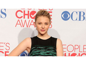 クロエ・グレース・モレッツ、仕事でもプライベートでも恋の相手が見つからない 画像