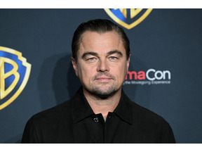 レオナルド・ディカプリオ、出演辞退を後悔しているのは『ブギーナイツ』の主人公役 『タイタニック』出演が決まっていたため 画像