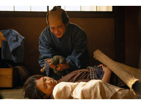 「地獄すぎる」「大河史上でもかなり胸糞」…井之脇海“新之助”を見舞う運命に視聴者から嘆きの声続々、「べらぼう」31話 画像