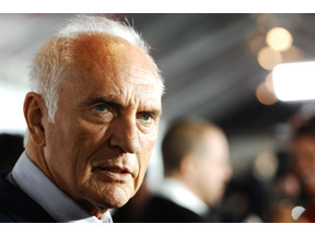 『スーパーマン』ゾッド将軍役、『プリシラ』主演俳優のテレンス・スタンプ（87）が死去 画像