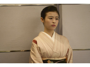 100億円ヒット『国宝』の隠れたキーパーソンを好演　注目すべき俳優・森七菜に迫る 画像