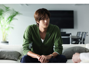 「日本語で手紙は泣いちゃう」…ナ・イヌ“ソハ”の手紙に感動の声続々「初恋DOGs」8話 画像