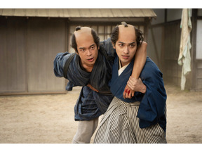 「おふくちゃんのところに」「幸せに暮らしてね」井之脇海“新之助”に数多くのコメント集まる…「べらぼう」33話 画像