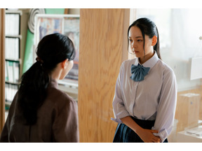 「18歳の北原さんあまりにも立派」…父への“決別宣言”に賞賛の声続々、「僕達はまだその星の校則を知らない」8話 画像