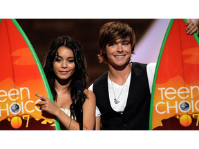 アメリカのティーンに絶大な人気を誇る、ザック・エフロンとは？ 画像