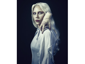 「このダンスも流行りそう」ティム・バートン×レディー・ガガ新曲MVが話題「ウェンズデー」にゲスト出演も 画像