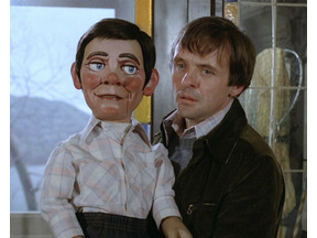 1978年公開のカルトホラー映画『マジック』、サム・ライミがリメイクへ 画像