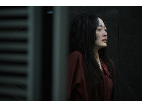 チョン・ソニ×イ・ユミ、絶望的な選択を実行するが… Netflix「あなたが殺した」11月7日配信 画像