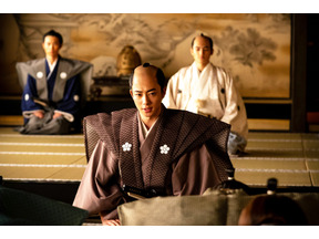 「今の時代にいたらエゴサしてそう」「オタクとしての読解力が試される」松平定信の統制に様々な声 「べらぼう」第34話 画像