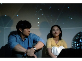 「ハイレベルな文学的告白」…磯村勇斗“健治”の“愛の言葉”に視聴者感動、「僕達はまだその星の校則を知らない」9話 画像