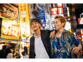 ＜受付終了＞【ご招待】『愚か者の身分』シネマカフェ独占試写会に50名様 画像