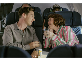 ＜受付終了＞【ご招待】『ローズ家～崖っぷちの夫婦～』特別試写会プレゼントに5名様 画像