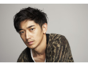 永山瑛太、Netflix韓国作品初出演　ソン・ソック×「D.P.」監督の「Road」制作決定 画像