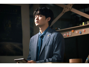 「生徒たちとの信頼関係を感じる」…磯村勇斗“健治”の別れの言葉に視聴者涙、「僕達はまだその星の校則を知らない」10話 画像