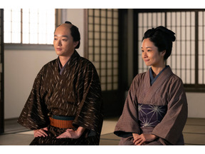 「幸せな日々が続きますように」染谷将太“歌麿”の新たな一歩に声援の声送られる…「べらぼう」35話 画像