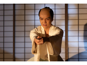 「最期までふざけるなんて」「最高の戯け」…岡山天音“春町”に悲しみの声集まる、「べらぼう」36話 画像