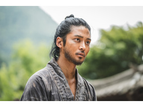 「濁流」ロウンの新境地！ 正しさを武器に生きようとする3人の物語を見届けたい― 画像