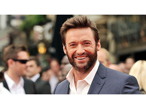 ヒュー・ジャックマン、役作りのダイエットで心臓発作の危機を感じていた 画像