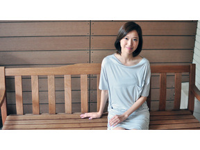戸田恵梨香×遠距離恋愛「I LOVE YOU」インタビュー　キーワードは“自然体” 画像