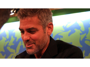 【ヴェネチア映画祭レポートvol.04】コンペにハリウッドスター大集合！ 画像