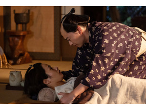 「どんだけのカルマを背負わせるつもり」きよの運命と歌麿の描写に視聴者絶句…「べらぼう」38話 画像