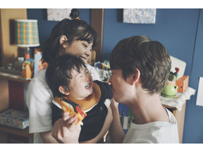 ＜受付終了＞【ご招待】『佐藤さんと佐藤さん』特別試写会に60名様ご招待 画像