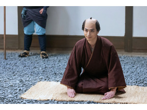 「べらぼうが過ぎる」「調子乗りすぎ」…暴走する横浜流星“蔦重”に視聴者も反応様々 「べらぼう」39話 画像