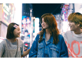 「国際ガールズ・デー」で注目！この秋冬に観たい、世界各国の少女を描く映画6選 画像