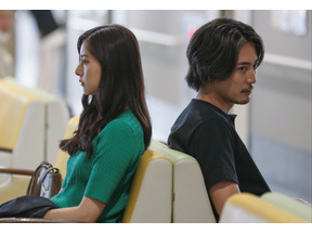 間宮祥太朗“キング”＆新木優子“園子”のバディ誕生に「鳥肌たった」考察大盛り上がり＆心情描写も好評「良いこと悪いこと」 画像