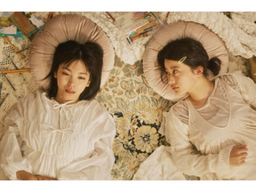 いま一番気になる！南琴奈＆池端杏慈＆鳴海唯、あの話題作の注目女優たち 画像