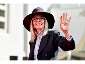 『アニー・ホール』のダイアン・キートン死去、79歳 キアヌ・リーヴス、ウディ・アレンらが追悼 画像