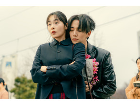 イ・ジュノ×キム・ミンハ「テプン商事」第1話・2話、和気あいあいのビハインド映像公開 画像