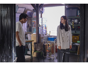 「怪しいのに次の標的？」森本慎太郎演じる“ターボー”がトレンド入り「良いこと悪いこと」2話 画像